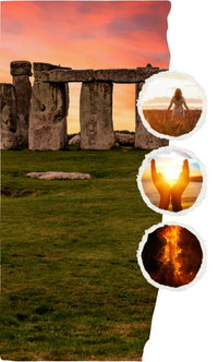 El solsticio en Escandinavia — Pack veraniego de festivales